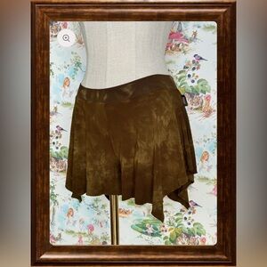 Hazelmage fairy fae shorts